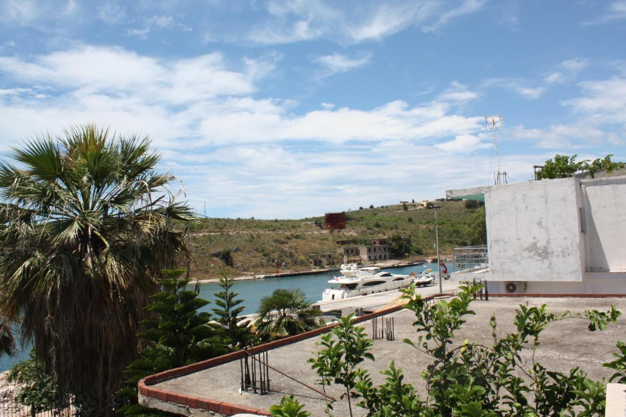 Guesthouse Benardo Саранда Номер фото